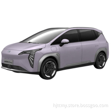 2023 GAC AION Y FWD 610 km 204 CV Nuovi veicoli energetici di Aion Electric Car of Aion Y